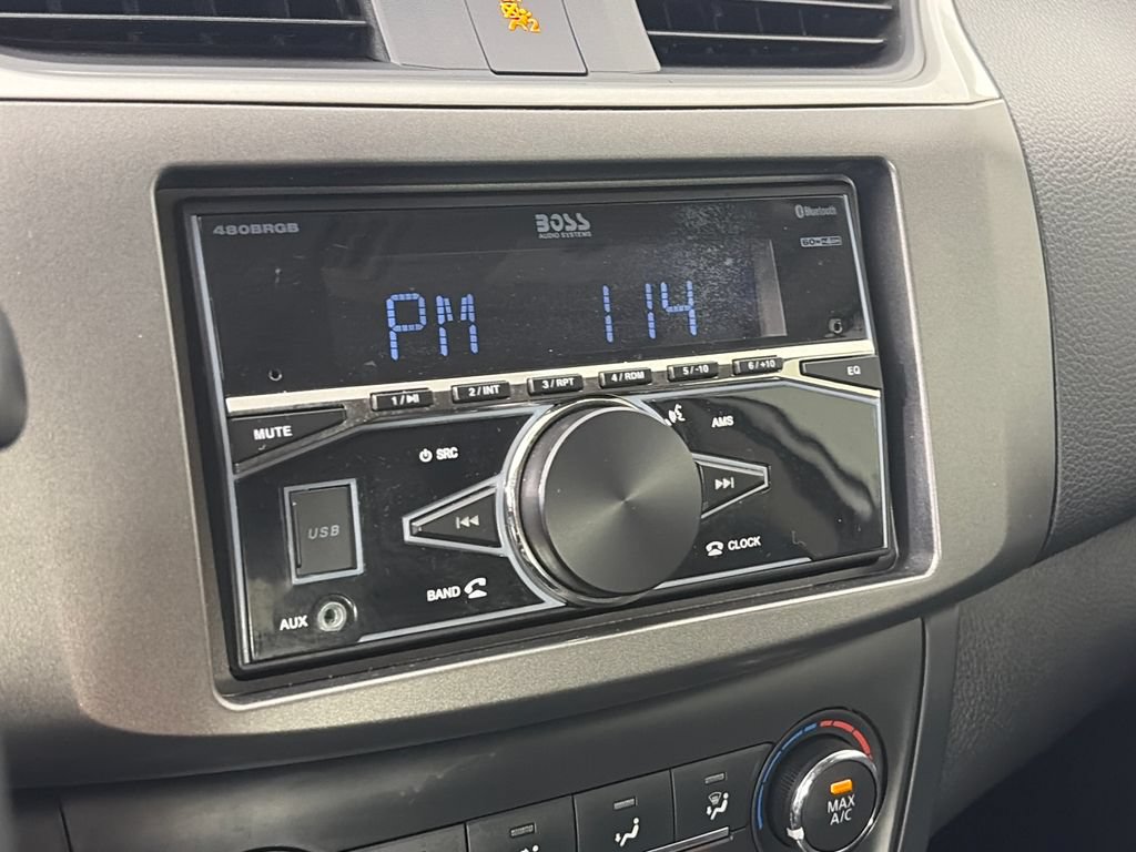 Used 2017 Nissan Sentra S FWD image 18
