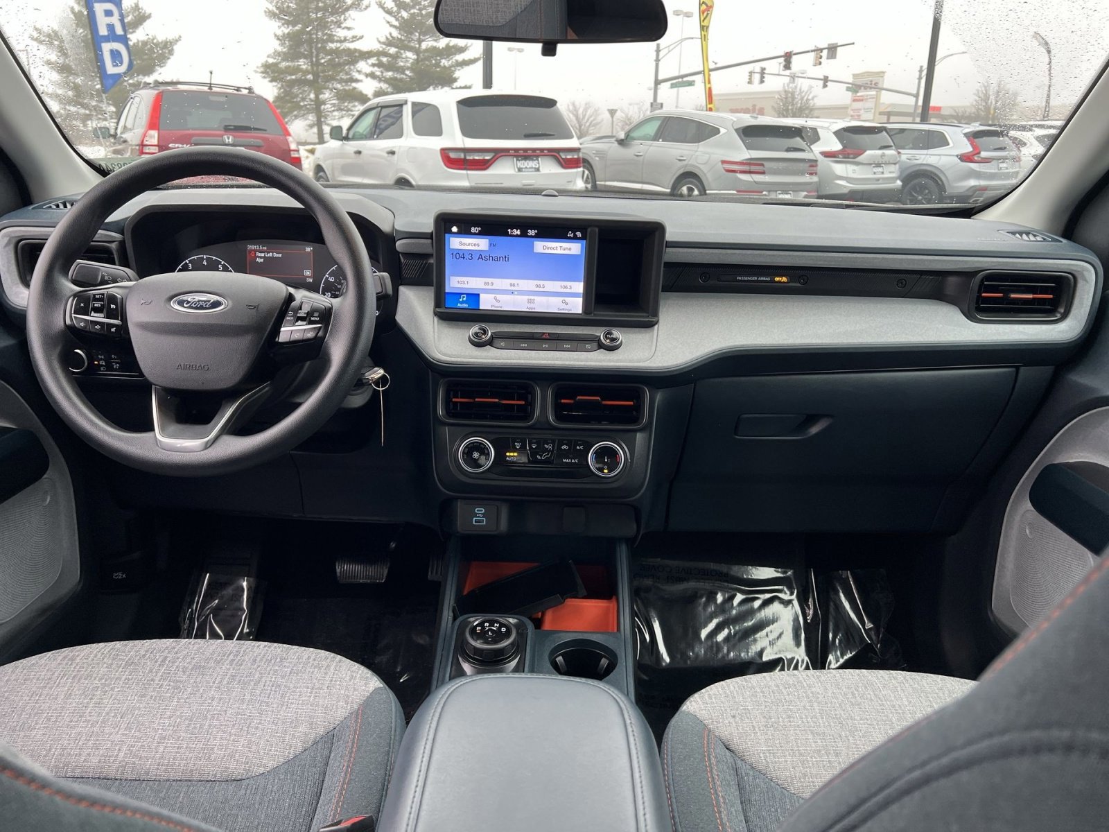 Certified 2024 Ford Maverick XLT w/ Equipment Group 300A Standard image 22