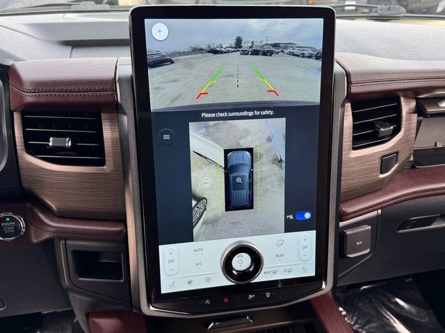 Certified 2022 Ford Expedition Max Limited image 29