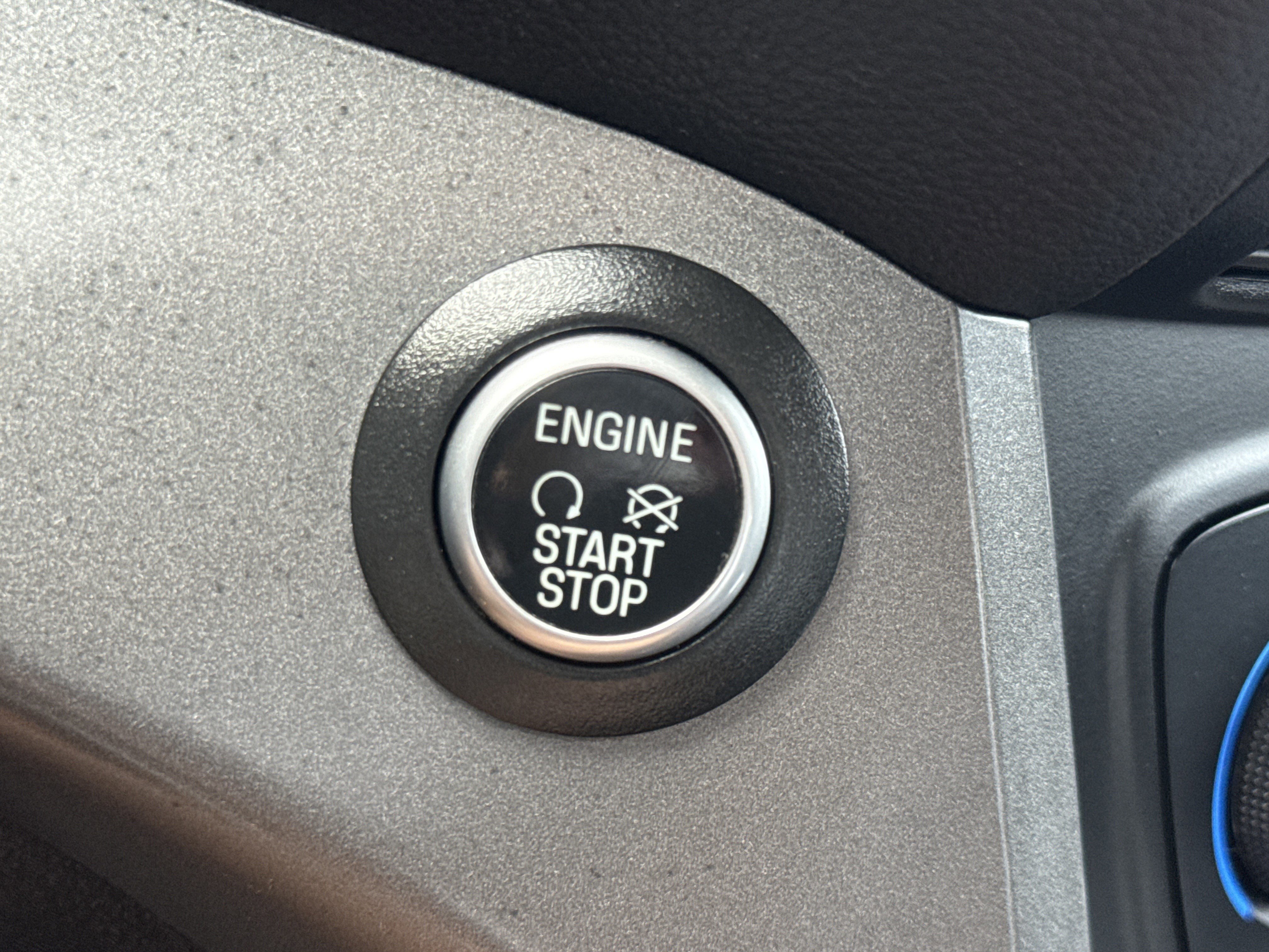 Certified 2019 Ford Escape SEL image 24