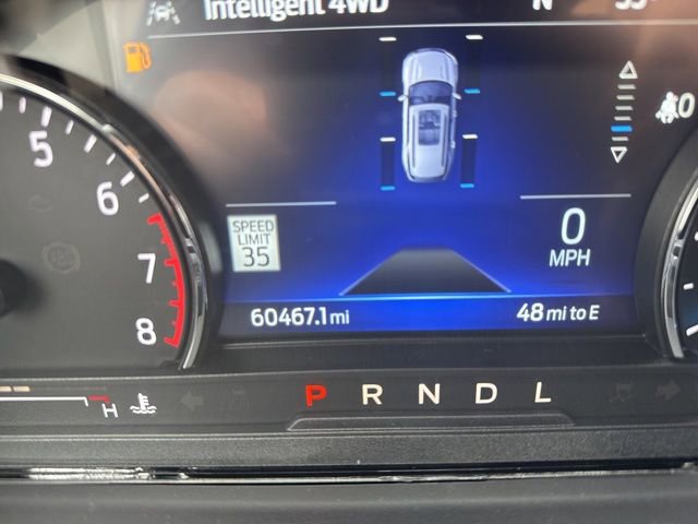 Certified 2021 Ford Explorer XLT w/ Equipment Group 202A image 12