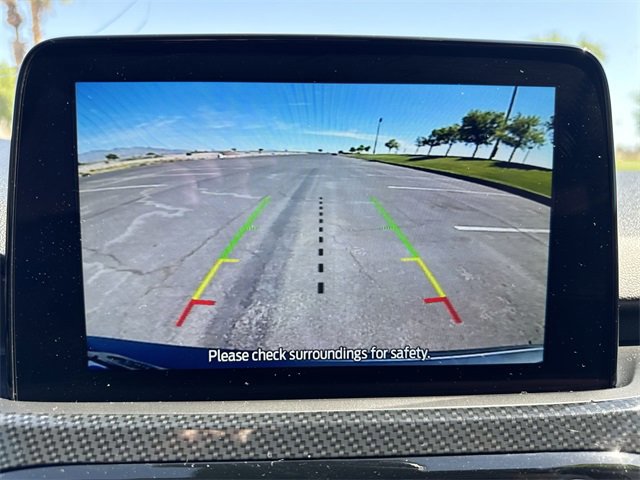 Certified 2024 Ford Escape ST-Line w/ Equipment Group 301A image 19