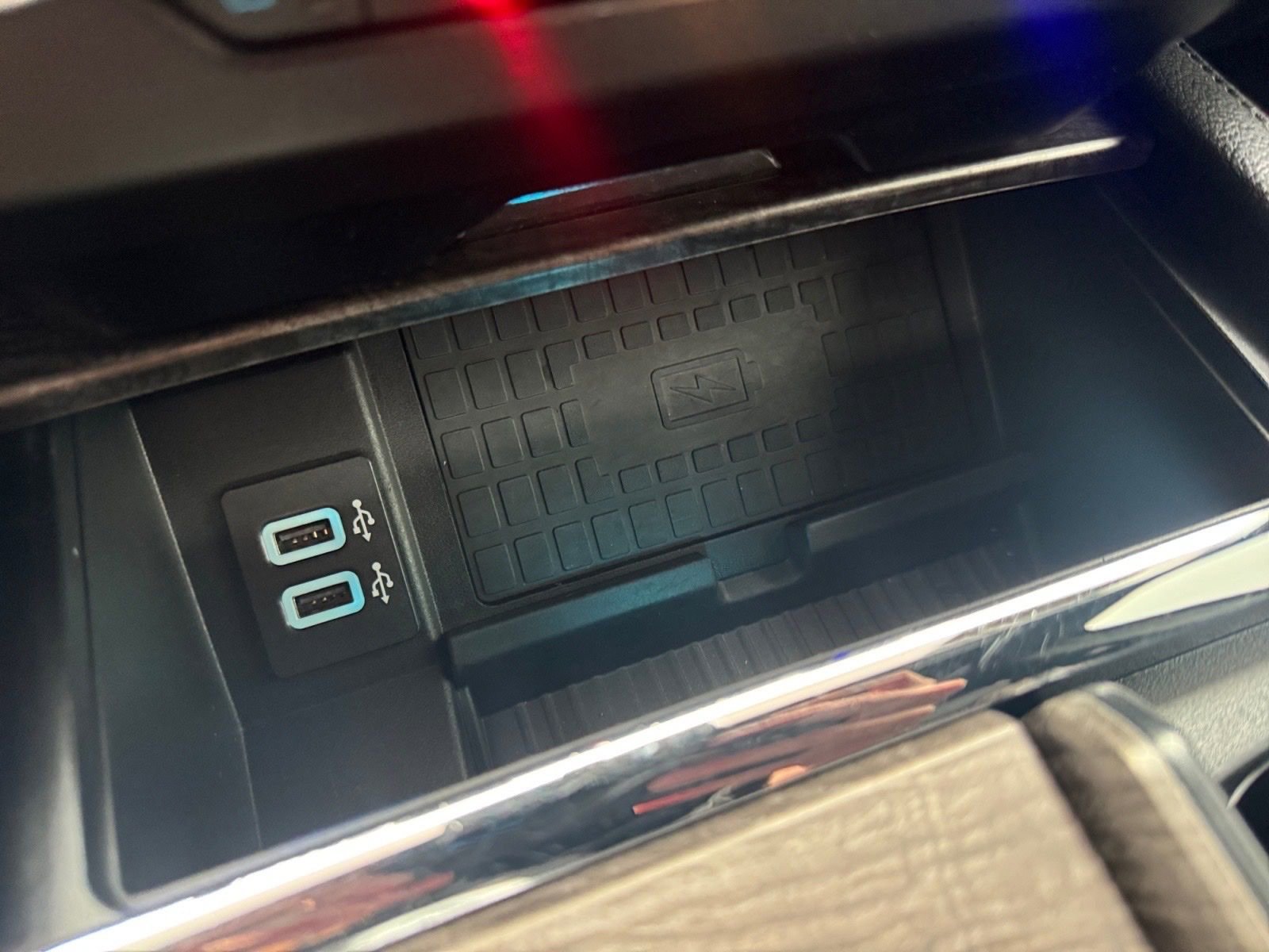 Certified 2019 Ford Expedition Limited image 24