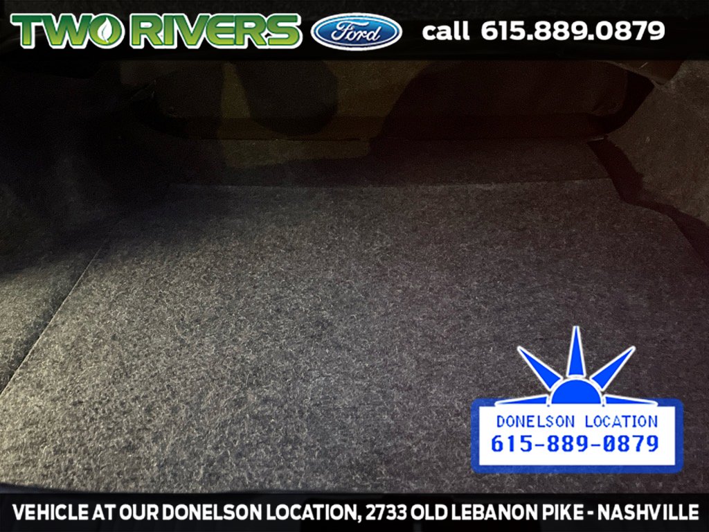 Certified 2018 Ford Mustang Premium w/ Equipment Group 201A image 35