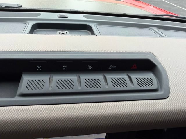 Certified 2022 Ford Bronco Wildtrak AWD/4WD image 27