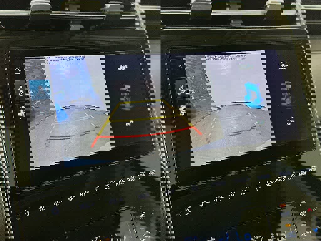 Used 2024 Hyundai Tucson SEL w/ Convenience Package image 28