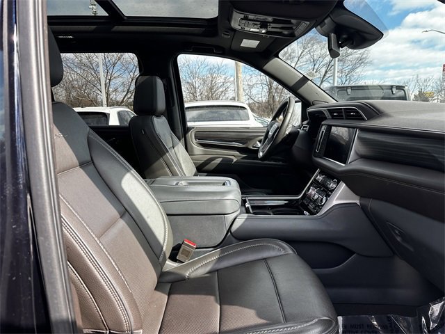 Used 2023 GMC Yukon Denali image 35