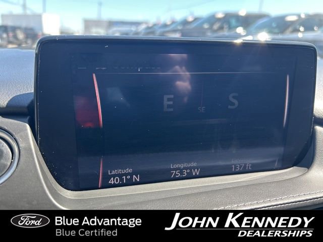Used 2019 MAZDA MAZDA6 Touring FWD image 27