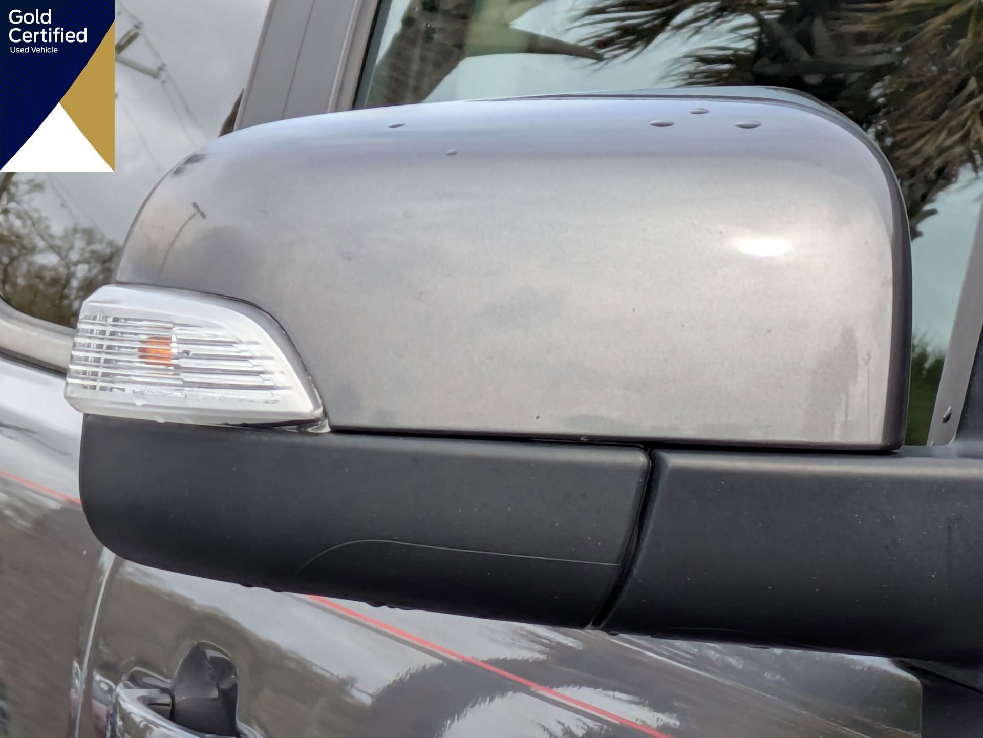 Certified 2021 Ford Ranger Lariat w/ Equipment Group 501A High image 16