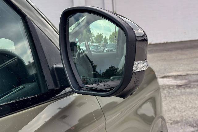 Certified 2025 Ford Expedition Tremor AWD/4WD image 12