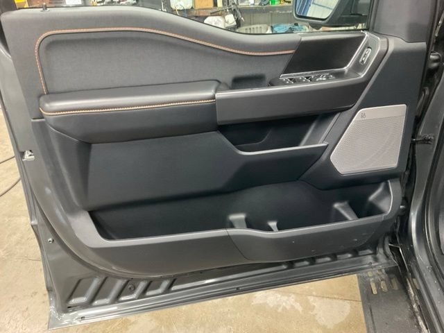 Certified 2025 Ford F150 Tremor AWD/4WD image 10
