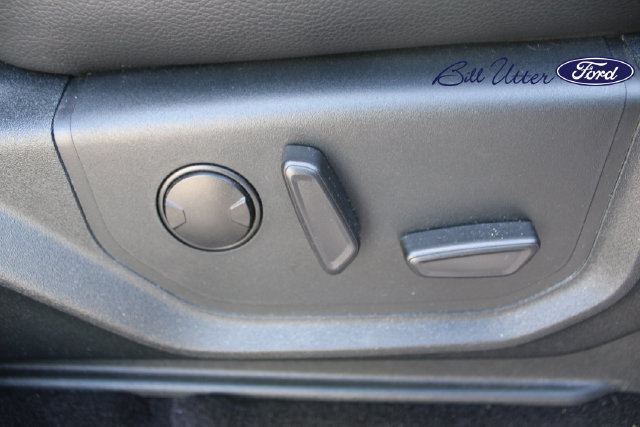 Certified 2021 Ford Expedition XLT RWD image 12