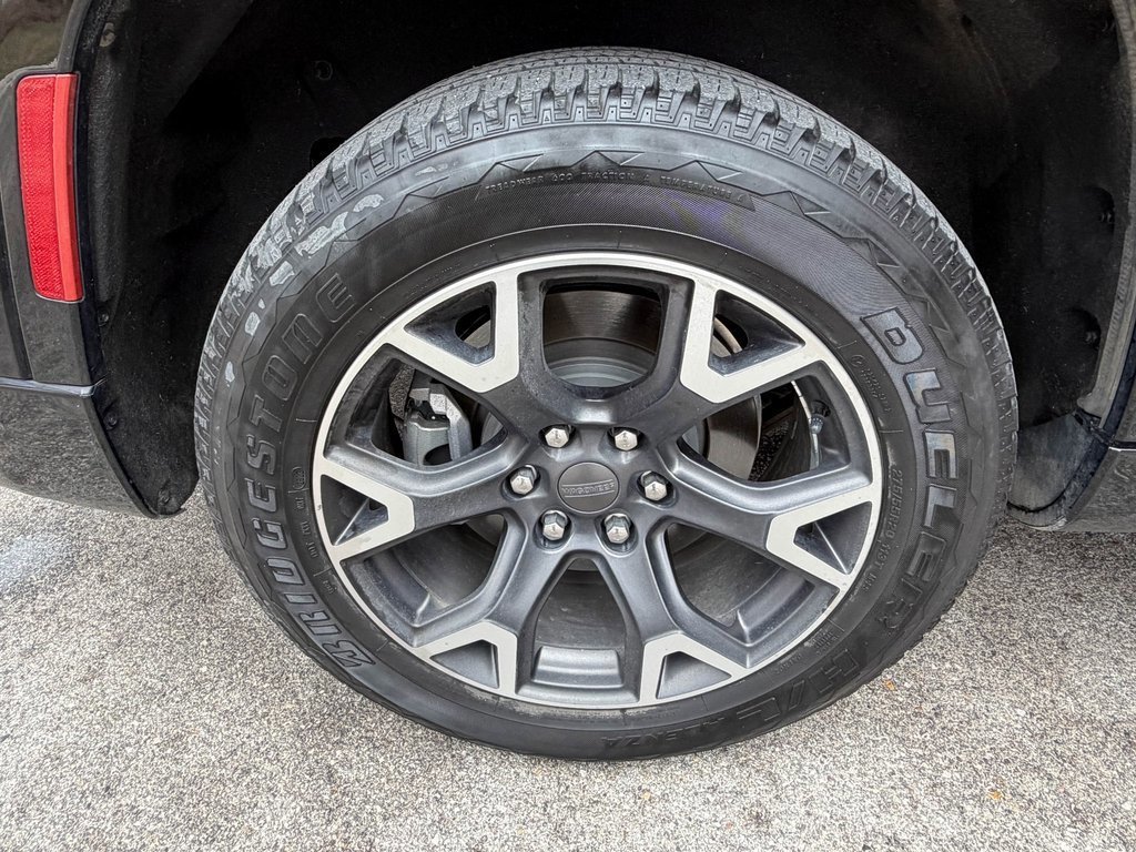 Used 2023 Jeep Wagoneer Series III w/ Convenience Group I image 54