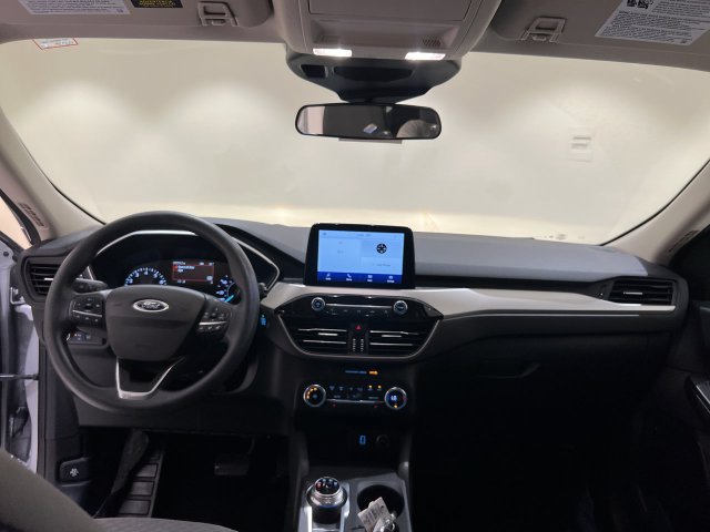 Certified 2020 Ford Escape SE FWD image 18