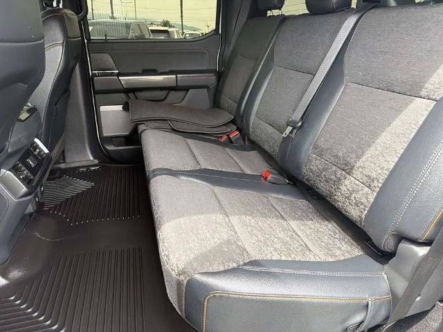 Certified 2023 Ford F150 Tremor AWD/4WD image 24
