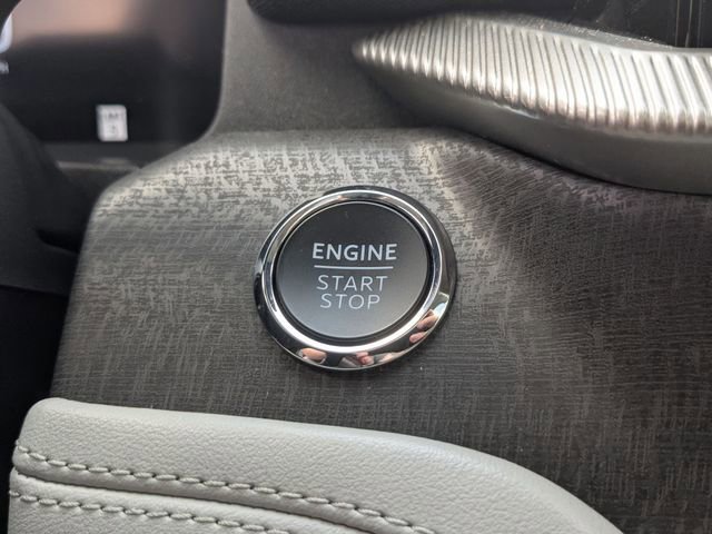 Certified 2025 Ford Explorer Platinum w/ Ultimate Package image 19