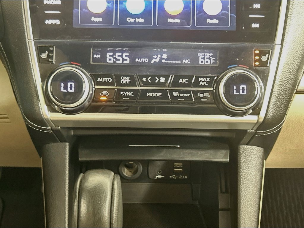 Used 2019 Subaru Outback 2.5i Premium AWD/4WD image 20