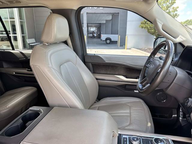 Certified 2021 Ford Expedition Max Limited AWD/4WD image 10
