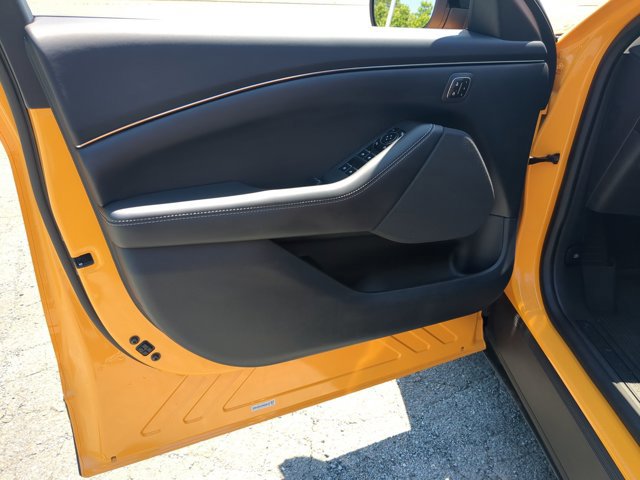 Certified 2023 Ford Mustang Mach-E California Route 1 AWD/4WD image 13