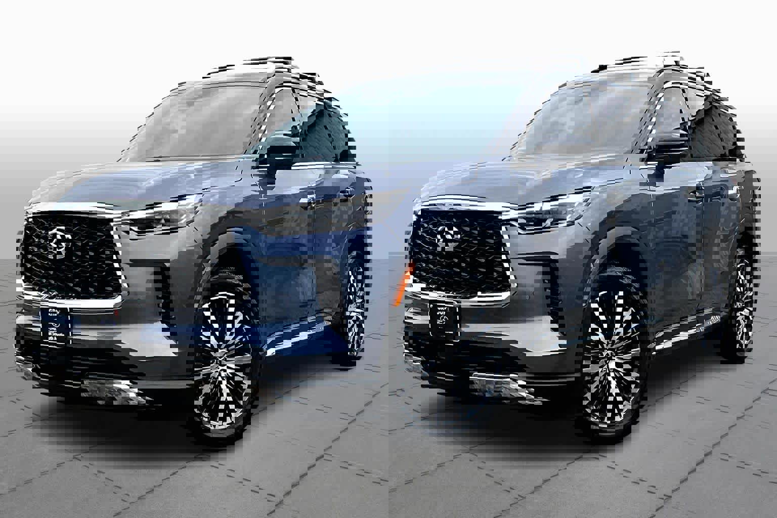 Used 2022 INFINITI QX60 Autograph w/ Cargo Package image 34