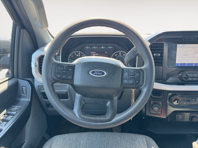 Certified 2023 Ford F150 XL w/ XL Chrome Appearance Package AWD/4WD image 16
