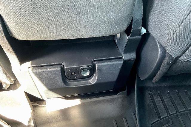 Certified 2025 Ford F250 XLT image 11