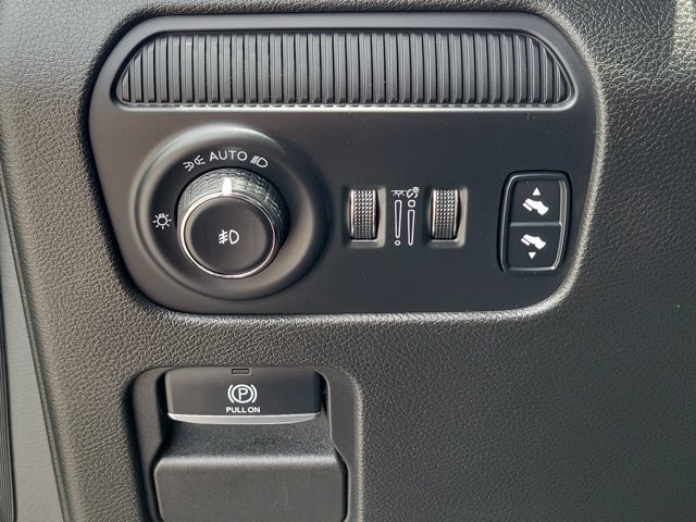 Used 2022 Jeep Wagoneer Series II w/ Premium Group I AWD/4WD image 24