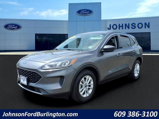 Certified 2022 Ford Escape SE w/ Convenience Package AWD/4WD image 7