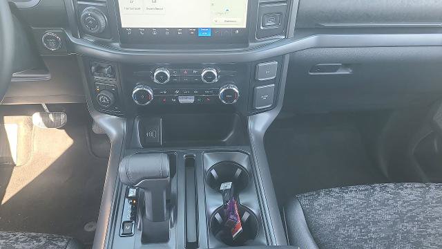Certified 2025 Ford F150 Tremor w/ Bed Utility Package AWD/4WD image 25