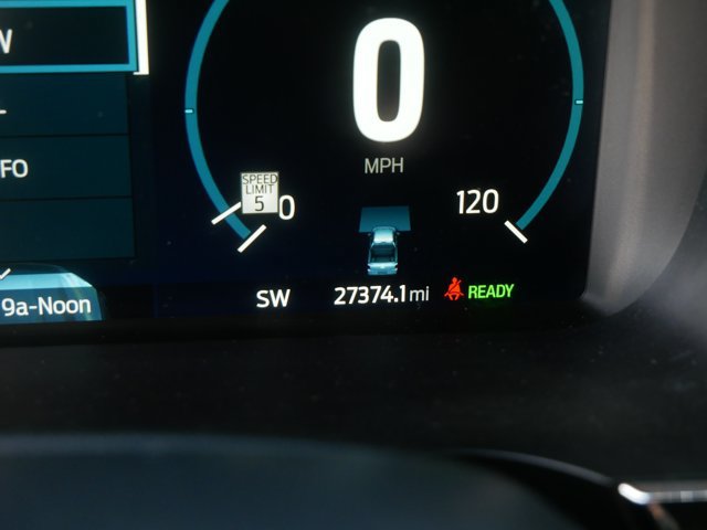 Certified 2023 Ford F150 Lariat w/ Equipment Group 502A High AWD/4WD image 37