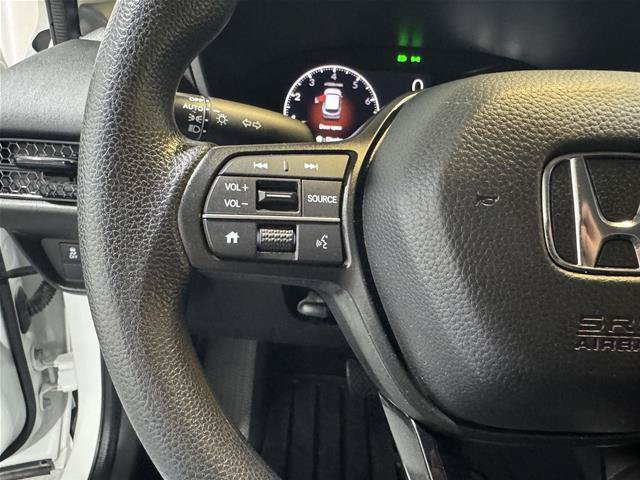 Used 2024 Honda HR-V LX image 14