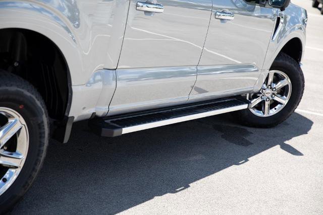 Certified 2024 Ford F150 XLT w/ FX4 Off-Road Package image 9