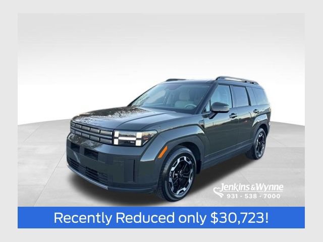 Used 2024 Hyundai Santa Fe SEL