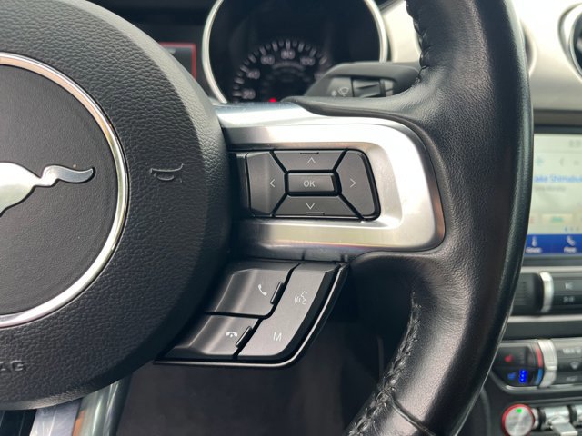 Certified 2023 Ford Mustang Premium RWD image 19