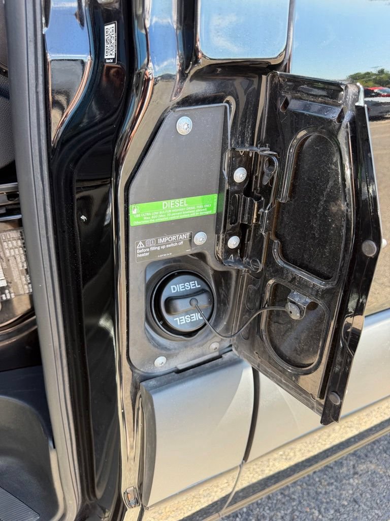Used 2024 Mercedes-Benz Sprinter 2500 image 15