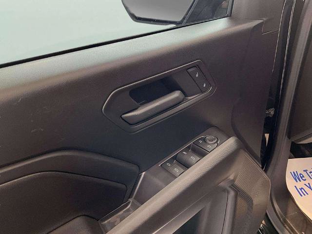 Used 2026 Chevrolet Colorado Trail Boss image 15