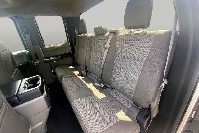 Certified 2019 Ford F250 XLT w/ XLT Value Package AWD/4WD image 21