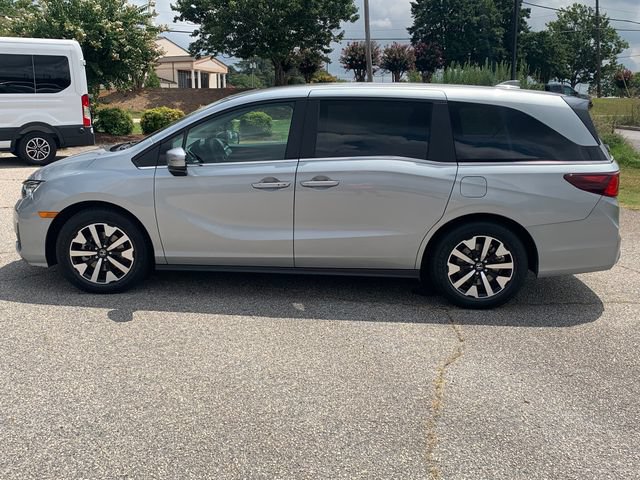 Used 2025 Honda Odyssey EX-L image 8