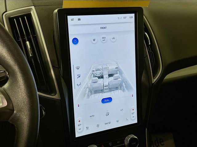 Certified 2024 Ford Edge SEL w/ Convenience Package image 22