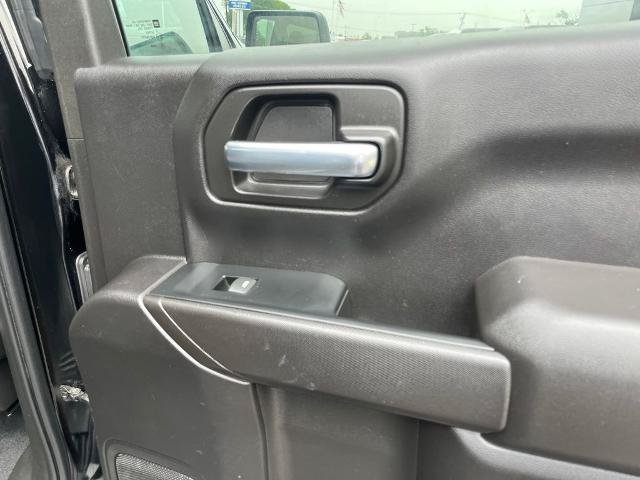 Used 2022 Chevrolet Silverado 1500 Custom AWD/4WD image 15