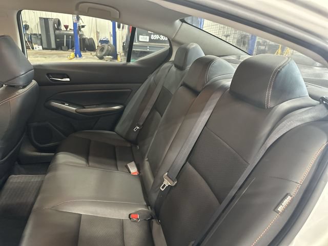 Used 2020 Nissan Altima 2.5 SR FWD image 30