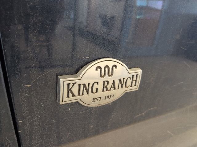 Certified 2019 Ford F150 King Ranch w/ Equipment Group 601A Luxury AWD/4WD image 9