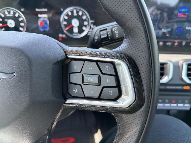 Certified 2025 Ford Mustang GT Premium image 18