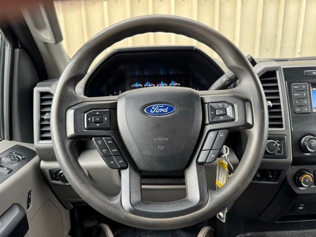 Certified 2021 Ford F450 XL w/ Power Equipment Group AWD/4WD image 26