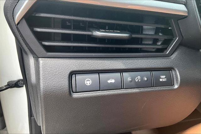 Used 2023 Nissan Altima 2.5 SV w/ SV Premium Package AWD/4WD image 31