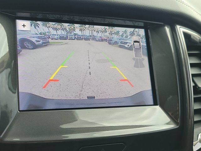 Certified 2019 Ford Ranger Lariat w/ Equipment Group 501A Mid AWD/4WD image 29