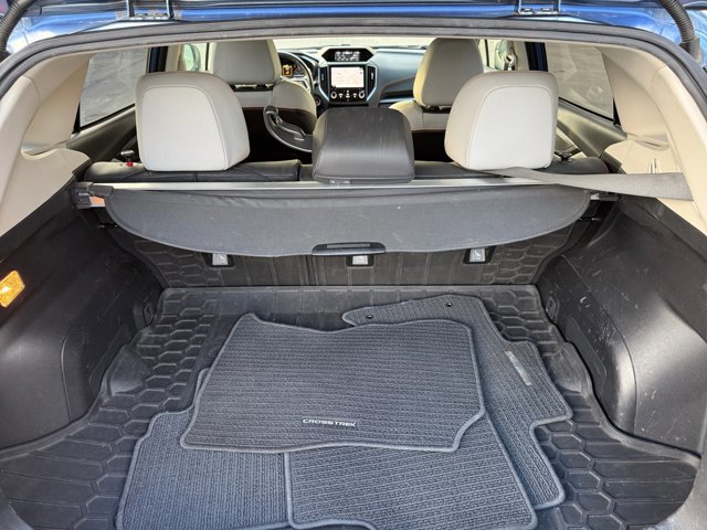 Used 2018 Subaru Crosstrek 2.0i Limited AWD/4WD image 22