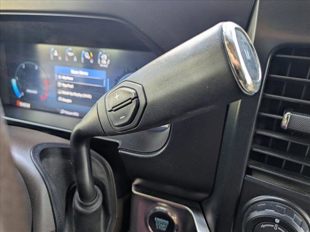 Certified 2023 Ford F250 King Ranch w/ Chrome Package image 12