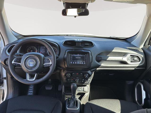 Used 2020 Jeep Renegade Latitude image 22