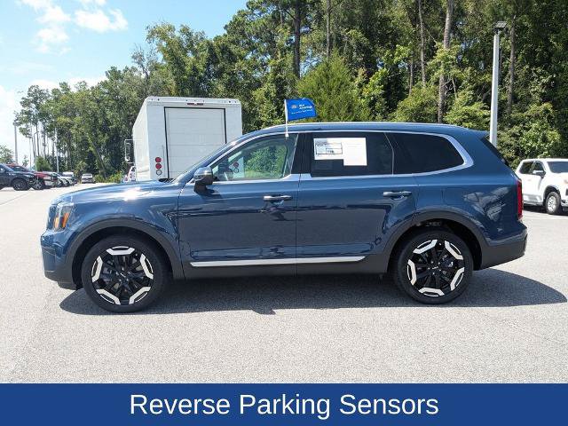 Used 2024 Kia Telluride S FWD image 8